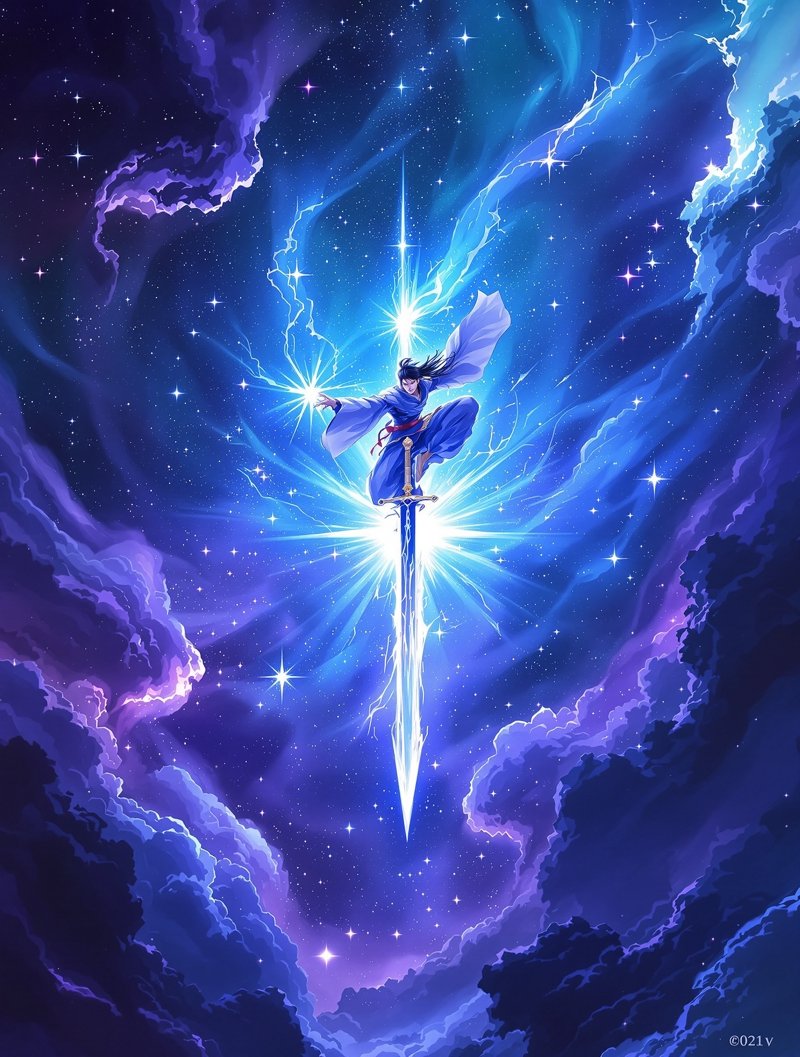 凡人修仙传：星海飞驰 - 影视森林动漫封面